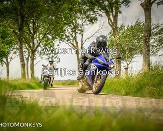 Motor Elfstedentocht – 9 juni 2025 photo