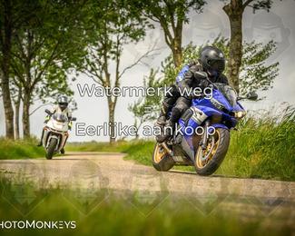 Motor Elfstedentocht – 9 juni 2025 photo