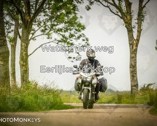 Motor Elfstedentocht – 9 juni 2025 photo