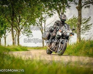 Motor Elfstedentocht – 9 juni 2025 photo