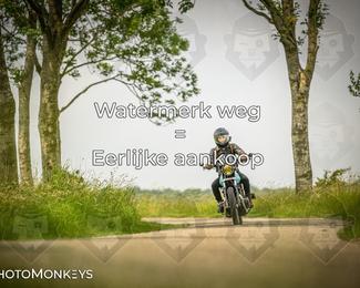 Motor Elfstedentocht – 9 juni 2025 photo