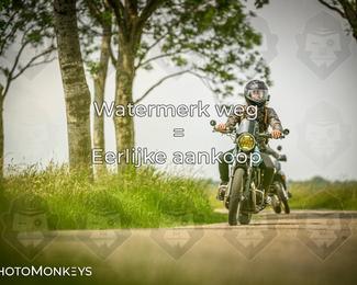 Motor Elfstedentocht – 9 juni 2025 photo