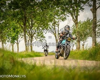 Motor Elfstedentocht – 9 juni 2025 photo