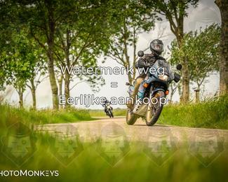 Motor Elfstedentocht – 9 juni 2025 photo