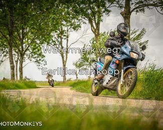 Motor Elfstedentocht – 9 juni 2025 photo