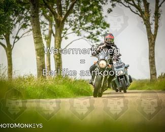 Motor Elfstedentocht – 9 juni 2025 photo