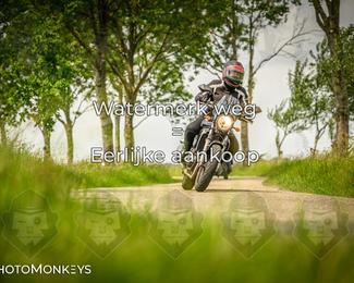 Motor Elfstedentocht – 9 juni 2025 photo