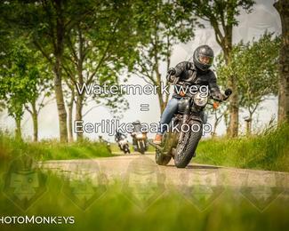 Motor Elfstedentocht – 9 juni 2025 photo