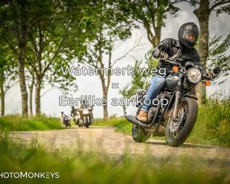 Motor Elfstedentocht – 9 juni 2025 photo