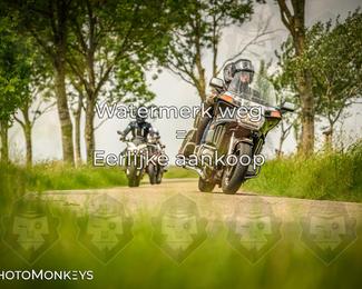 Motor Elfstedentocht – 9 juni 2025 photo