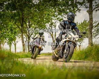 Motor Elfstedentocht – 9 juni 2025 photo