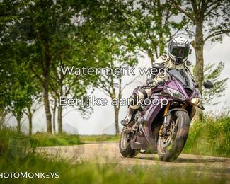 Motor Elfstedentocht – 9 juni 2025 photo