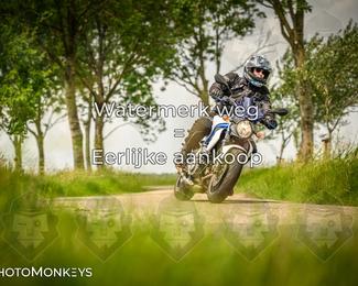 Motor Elfstedentocht – 9 juni 2025 photo