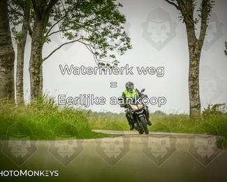Motor Elfstedentocht – 9 juni 2025 photo