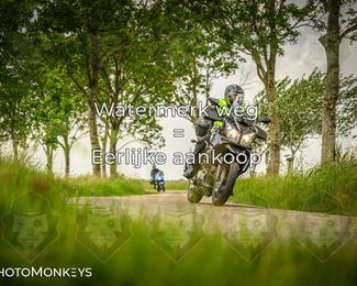 Motor Elfstedentocht – 9 juni 2025 photo