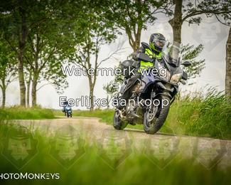 Motor Elfstedentocht – 9 juni 2025 photo