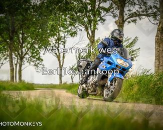 Motor Elfstedentocht – 9 juni 2025 photo