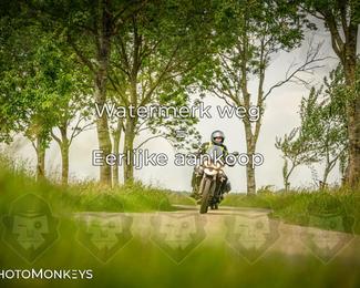 Motor Elfstedentocht – 9 juni 2025 photo