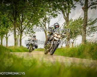 Motor Elfstedentocht – 9 juni 2025 photo