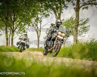 Motor Elfstedentocht – 9 juni 2025 photo
