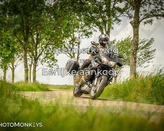 Motor Elfstedentocht – 9 juni 2025 photo