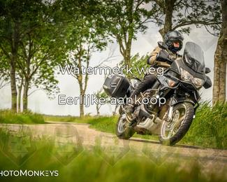 Motor Elfstedentocht – 9 juni 2025 photo