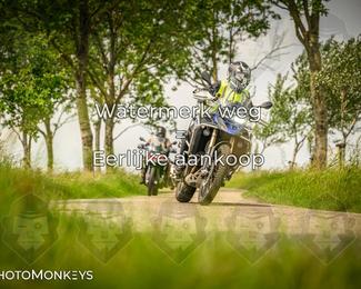 Motor Elfstedentocht – 9 juni 2025 photo