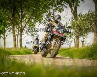 Motor Elfstedentocht – 9 juni 2025 photo