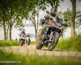 Motor Elfstedentocht – 9 juni 2025 photo