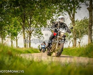 Motor Elfstedentocht – 9 juni 2025 photo