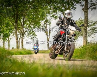 Motor Elfstedentocht – 9 juni 2025 photo