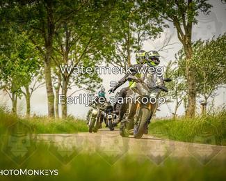 Motor Elfstedentocht – 9 juni 2025 photo
