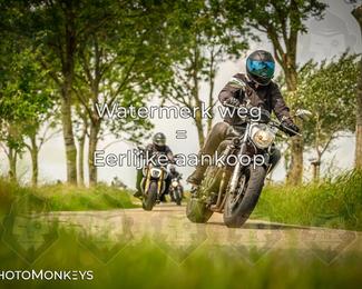 Motor Elfstedentocht – 9 juni 2025 photo