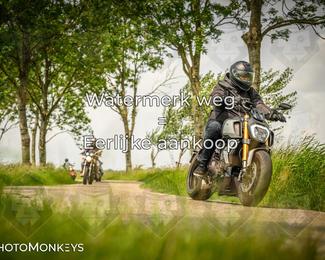 Motor Elfstedentocht – 9 juni 2025 photo