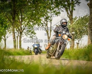 Motor Elfstedentocht – 9 juni 2025 photo