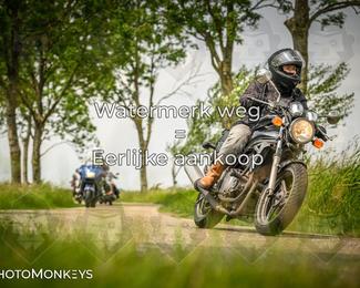 Motor Elfstedentocht – 9 juni 2025 photo