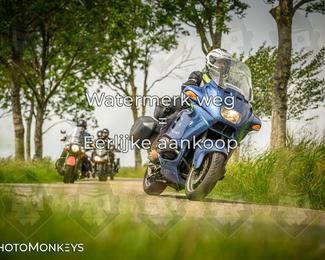 Motor Elfstedentocht – 9 juni 2025 photo
