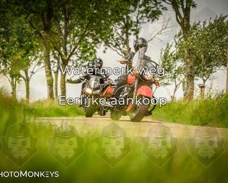 Motor Elfstedentocht – 9 juni 2025 photo