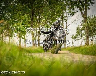 Motor Elfstedentocht – 9 juni 2025 photo