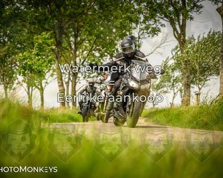Motor Elfstedentocht – 9 juni 2025 photo