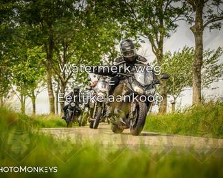 Motor Elfstedentocht – 9 juni 2025 photo