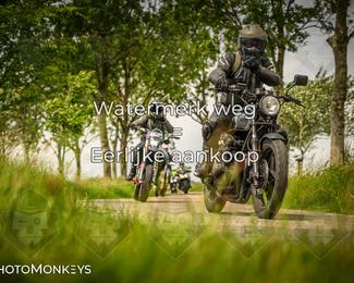 Motor Elfstedentocht – 9 juni 2025 photo