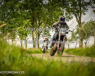 Motor Elfstedentocht – 9 juni 2025 photo