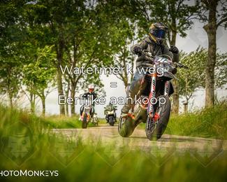 Motor Elfstedentocht – 9 juni 2025 photo