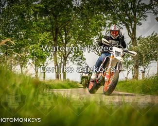 Motor Elfstedentocht – 9 juni 2025 photo