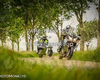 Motor Elfstedentocht – 9 juni 2025 photo