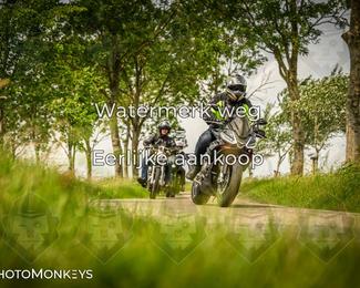 Motor Elfstedentocht – 9 juni 2025 photo