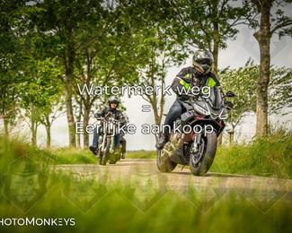 Motor Elfstedentocht – 9 juni 2025 photo
