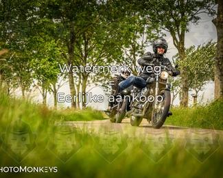 Motor Elfstedentocht – 9 juni 2025 photo