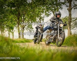 Motor Elfstedentocht – 9 juni 2025 photo